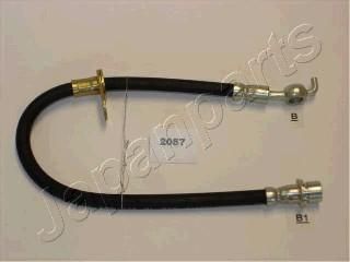 JapanParts TF-2057 кронштейн, тормозный шланг на TOYOTA COROLLA Wagon (__E11_)