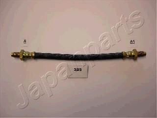 JapanParts TF-239 кронштейн, тормозный шланг на NISSAN PRIMERA Hatchback (P11)