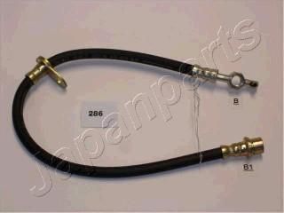 JapanParts TF-286 кронштейн, тормозный шланг на TOYOTA AVENSIS (_T22_)