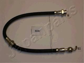 JapanParts TF-324 кронштейн, тормозный шланг на MAZDA 323 C IV (BG)