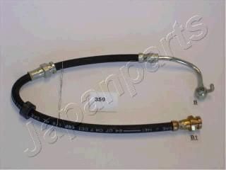 JapanParts TF-359 кронштейн, тормозный шланг на MAZDA 323 III Station Wagon (BW)