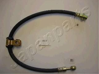 JapanParts TF-407 кронштейн, тормозный шланг на HONDA ACCORD II Hatchback (AC, AD)