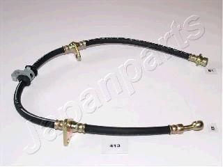 JapanParts TF-413 кронштейн, тормозный шланг на HONDA PRELUDE IV (BB)