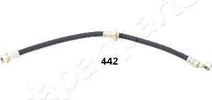 JapanParts TF-442 кронштейн, тормозный шланг на HONDA CR-V I (RD)