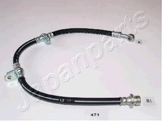 JapanParts TF-471 кронштейн, тормозный шланг на HONDA CIVIC VI Hatchback (EJ, EK)