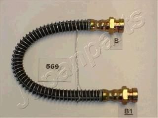 JapanParts TF-569 кронштейн, тормозный шланг на HYUNDAI SONATA IV (EF)