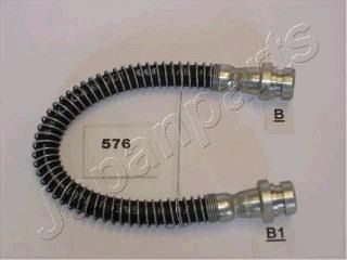 JapanParts TF-576 кронштейн, тормозный шланг на MITSUBISHI LANCER IV (C6_A, C7_A)