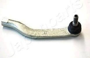 JapanParts TI-1015L наконечник поперечной рулевой тяги на RENAULT MASTER III c бортовой платформой/ходовая часть (EV, HV, UV)
