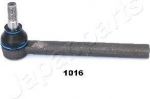 JapanParts TI-1016 наконечник поперечной рулевой тяги на NISSAN MURANO (Z50)
