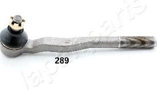 JapanParts TI-282R наконечник поперечной рулевой тяги на TOYOTA LAND CRUISER 90 (_J9_)