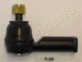 JapanParts TI-329 наконечник поперечной рулевой тяги на MAZDA B-SERIE (UF)