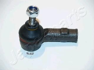 JapanParts TI-336R наконечник поперечной рулевой тяги на FORD FIESTA фургон (JV_)