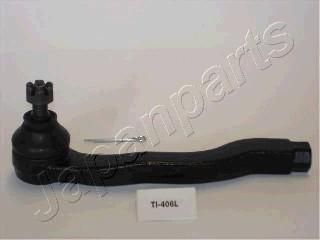 JAPANPARTS Наконечник рулевой L HONDA Civic 95-01/CRV I 97-02 (TI-406L)