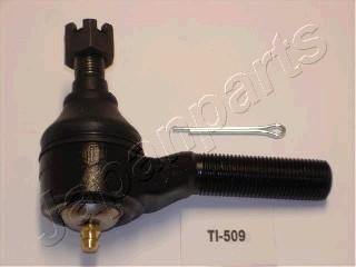 JapanParts TI-509 наконечник поперечной рулевой тяги на HYUNDAI TERRACAN (HP)