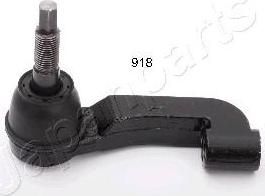 JapanParts TI-917L наконечник поперечной рулевой тяги на JEEP CHEROKEE (KJ)