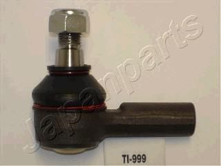 JapanParts TI-998R наконечник поперечной рулевой тяги на OPEL CAMPO (TF_)