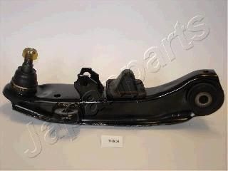 JapanParts TI-H004R наконечник поперечной рулевой тяги на HYUNDAI H100 автобус (P)