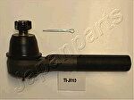 JapanParts TI-J010 наконечник поперечной рулевой тяги на JEEP CHEROKEE (XJ)