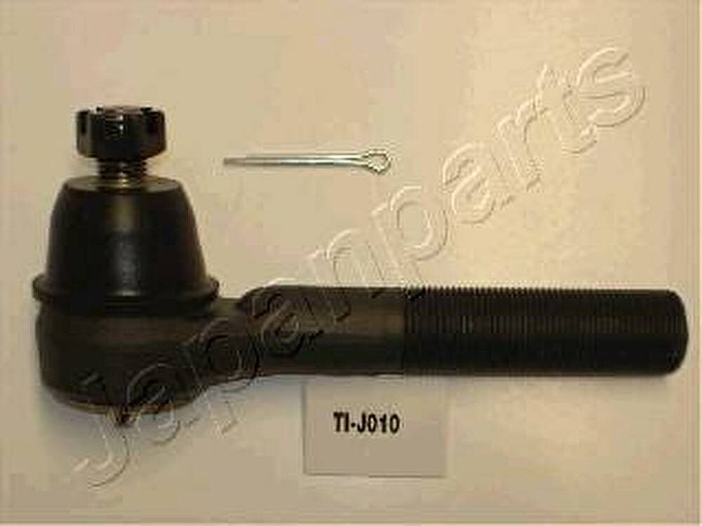 JapanParts TI-J010 наконечник поперечной рулевой тяги на JEEP CHEROKEE (XJ)