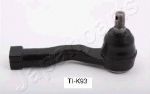 JapanParts TI-K93R наконечник поперечной рулевой тяги на KIA CARNIVAL I (UP)