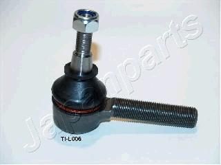 JapanParts TI-L005L наконечник поперечной рулевой тяги на LAND ROVER DEFENDER Station Wagon (LD)
