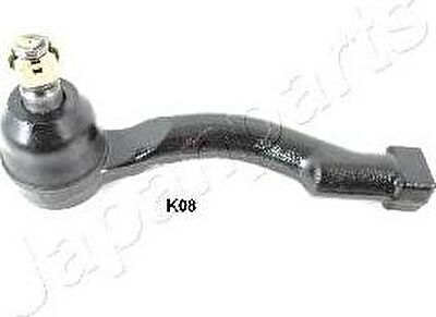 Japanparts Наконечник рулевой L=R KIA Sorento I/II 02-09 (TIK08L)