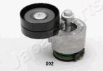 JapanParts TS-502 натяжная планка, поликлиновой ремень на MITSUBISHI CARISMA седан (DA_)