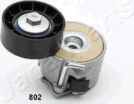 JapanParts TS-802 натяжная планка, поликлиновой ремень на LANCIA YPSILON (312, 846)
