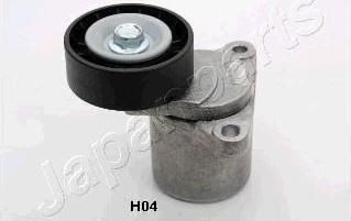 JapanParts TS-H04 натяжная планка, поликлиновой ремень на HYUNDAI ACCENT II седан (LC)