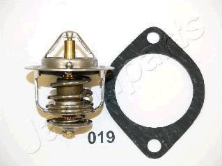 JapanParts VA-019 термостат, охлаждающая жидкость на HYUNDAI ACCENT II седан (LC)