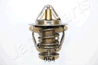 JapanParts VA-054 термостат, охлаждающая жидкость на NISSAN PRIMERA (P10)