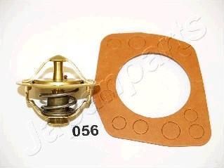 JapanParts VA-056 термостат, охлаждающая жидкость на NISSAN MICRA II (K11)