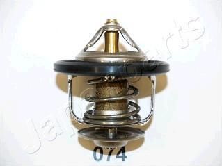 JapanParts VA-074 термостат, охлаждающая жидкость на TOYOTA HIACE II Wagon (LH7_, LH5_, LH6_, YH7_, YH6_, YH5_)