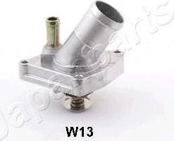 JapanParts VT-W13 термостат, охлаждающая жидкость на CHEVROLET EPICA (KL1_)