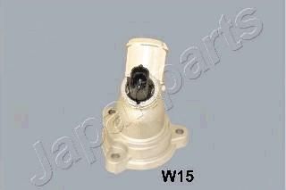 JapanParts VT-W15 термостат, охлаждающая жидкость на CHEVROLET SPARK (M300)