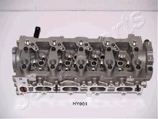 JapanParts XX-HY001 головка цилиндра на HYUNDAI SANTA FE I (SM)