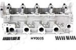 JapanParts XX-HY003S головка цилиндра на HYUNDAI SANTA FE I (SM)