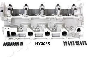 JapanParts XX-HY003S головка цилиндра на HYUNDAI SANTA FE I (SM)