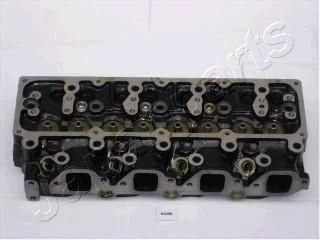 JapanParts XX-NS005S головка цилиндра на NISSAN PICK UP II (D21)