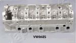 JapanParts XX-VW04ES головка цилиндра на VW MULTIVAN V (7HM, 7HN, 7HF, 7EF, 7EM, 7EN)