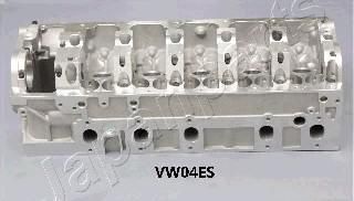 JapanParts XX-VW04ES головка цилиндра на VW MULTIVAN V (7HM, 7HN, 7HF, 7EF, 7EM, 7EN)