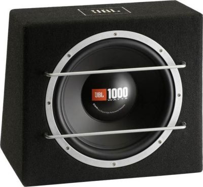 JBL CS1204B