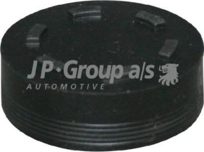 JP 1110150400 крышка, распределительный вал на VW PHAETON (3D_)