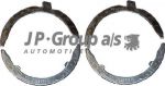 JP 1110450510 дистанционная шайба, коленчатый вал на SEAT CORDOBA Vario (6K5)