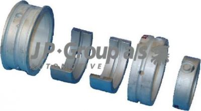 JP 1110500517 подшипник коленвала на VW TRANSPORTER III фургон