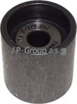 JP 1112200700 GROUP Ролик обводной ремня ГРМ / AUDI,SEAT,SKODA,VW 1.8/1.8T/1.9TDI,SDI/2.5TDI 97~