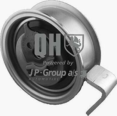 JP 1112204109 натяжной ролик, ремень грм на SKODA SUPERB (3U4)