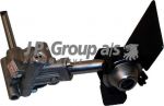 JP 1113100400 GROUP Масляный насос [THERMEX; DK]