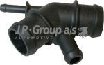JP 1114500300 фланец охлаждающей жидкости на VW GOLF IV (1J1)