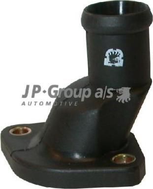 JP 1114503100 GROUP Фланец системы охлаждения 80/COUPE